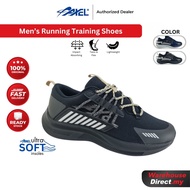 AXEL Men's Light Weight Training Running Sport Shoes MR9831