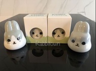 [麻咕] ㄇㄚˊ幾兔🤍日用調味罐 Machiko Kitchen 麻幾兔