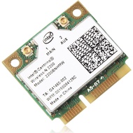 Intel Centrino Wireless-N 2200 Wi-Fi Card - Lenovo T430, T430s, T530, W530, Toshiba Satellite P855-S