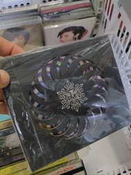 太陽 Taeyang 正規cd 專輯 《Solar》 bigbang