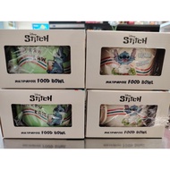 7 eleven limited edition Disney Stitch Multipurpose Food Bowl