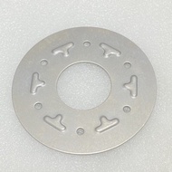 HP EX5 DREAM WAVE 100 WAVE 125 CLUTCH BUSH COMP INSERT PLATE BESI CLUTCH BUSH