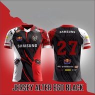 2022 The Latest Alter Ego Jersey Season 8 mobile legend