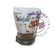 Egocat Weight Plus Super Premium Cat Food Makanan Kucing 1KG