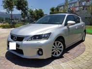 lexus ct200h NAVI版 實車實價 0931-074-207 阿軒