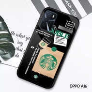 Case Oppo A16 - Casing Oppo A16 - ( 33 ) - Case Hp Oppo A16 - Casing