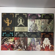 Helios Eclipse Comic