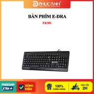 E-Dra EK501 Keyboard