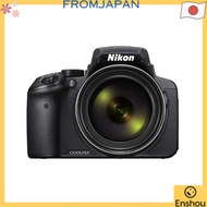 FromJapan[USED]Nikon Digital Camera COOLPIX P900 Black