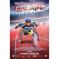 Fierce (2019)​​ (Malay)