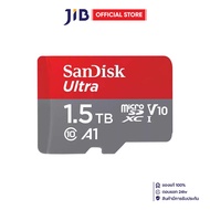 1.5 TB MICRO SD CARD (ไมโครเอสดีการ์ด) SANDISK ULTRA PLUS MICROSD UHS-I CARDS (SDSQUAC-1T50-GN6MN)