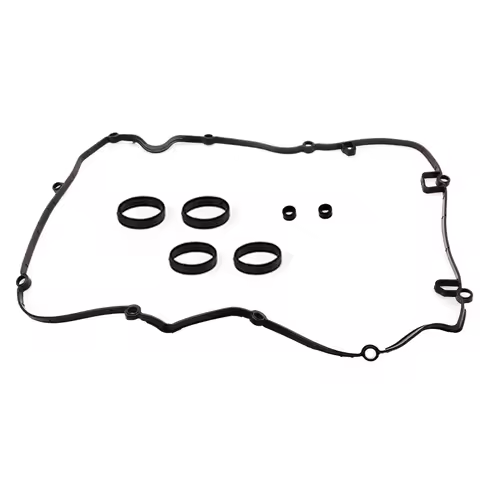11127582400 Valve Cover Gasket Cylinder Head Cover for BMW F20,F21,114i,116i,118i,F30,316i,320i,N13 