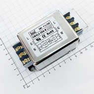 CW4L2-30A-R Single Phase Power Filter 30A 115/250V