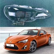 Toyota Gt86 Ft86 Subaru Brz Headlamp Cover Headlights Cover