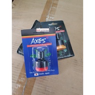 AXES 1/2"~3/4" MODEL: 6126 PVC TAP ADAPTOR