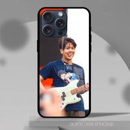 [KL91] Glossy Case | iphone 15 15 PLUS 15 PRO 15 PRO MAX | Modern Case | XINGSHOP | HD Glitter Case 