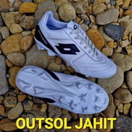 FULL Leather Football Boots Kasut Bola Sepak Kasut Bola Kasut Bola Budak Kasut Bola Budak Lelaki