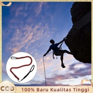 Tool Lanyard Safety Strap Lanyard Safety Nylon Single Carabiner Lanyard Tool Safety Carabiner Lanyar