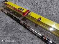 Joran Pancing Tegek haizhen black dragon 270. 360. 450. 540