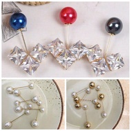 TUSPIN PERMATA BROS JILBAB PART 5