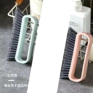 Gap Brush Gap Narrow Gap Window Groove Groove Cleaning Brush Toilet Floor Brush Glazed Wall Tile Gap