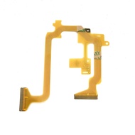 1PCS NEW LCD Flex Cable For JVC JY-HM85 GZ-HM670 GZ-HM650 GZ-E208 HM445 HM448 HM650 HM30 E208 E200 E