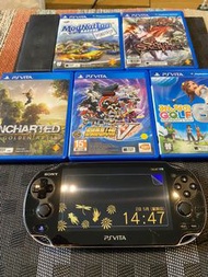 PS Vita