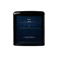 Kadeka Play Series Wine Chiller KP115ER [12 Bottles] , [ Black Color ]