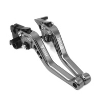 For VOGE DS525X DS625X DS900 DS900X 500DS 500AC 525RR 525DSX 625DSX 650DS Short Brake Clutch Levers 
