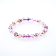 寶麗金珠寶-天然超七水晶手珠 手鍊