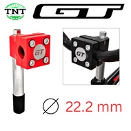 GT Handlebar Stem 22.2
