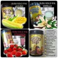 SUSU GOLD 916 (ORIGINAL)