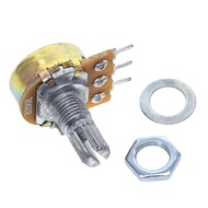 05 pieces VR potentiometer 10K 50K VR potentiometer knob