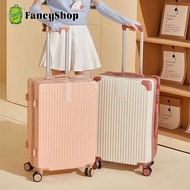 20/24/28 Inch Fashionable Luggage Suitcase Travel Bag Boarding Case Luggage 20 Inch Luggage 24 Inch 