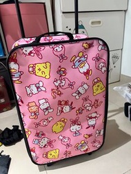 Sanrio 正版行李箱
