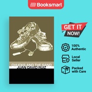 Chucks And The Sand - Paperback - English - 9781434313607