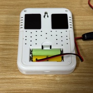 USB to 3V(2x1.5V) LR03 AAA Dummy  Eliminators Cable for Remote Control