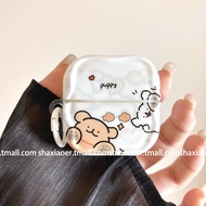 Cute Design Compatible HUAWEI FreeBuds 5/5i 6/6i Bluetooth Earphone Case
