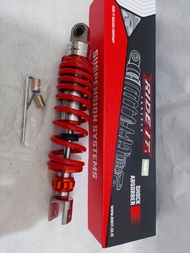 Shockbreaker Ride it GP Street Line Mio UK 310 dan Vario 330 new model KTC PRO RAZOR KLIK Rebron f