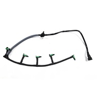 {New}Injector Leak Off Return Pipe for Ford for Ranger BB3Q9K022BH BB3Q9K022BG
