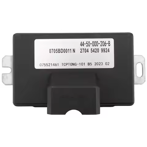 L37A-Car 4WD Transfer Case ECU Module Control Unit 44-50-000-206-B For Great Wall Hover H3 H5 Wingle
