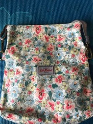 Cath kidston斜背包（出價就賣）