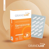 Nong Nai Products Genuine Gonorrhea Hoarse Urine For Women And Men 15 Capsules Grand Lab Brand