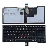 US Layout Keyboard for LENOVO IBM ThinkPad T431s T440s T450 L440 E431 E440 T440 T440P T450s 04Y2763 