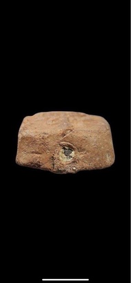 龍婆班 2460 崇迪坐刺蝟