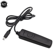 TI1Y Remote Shutter Release Cable for Nikon D3200 D3300 D5200 D5100 D3100 D7000 D90 D600 D610 D5000 D5300 D7100 D7200 P7700 DF