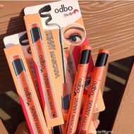 Skinny Odbo anti-smudge mascara