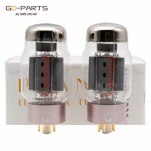 PSVANE KT88-PT KT88PT Vacuum Tubes Replace KT88 6550 KT100 Vintage HiFi Audio Tube AMP DIY