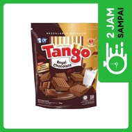Tango Wafer Royal Coklat 100 gr