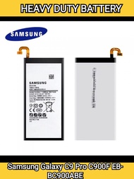 Samsung Galaxy C9 Pro C900F EB-BC900ABE HIGH PERFORMANCE BATTERY